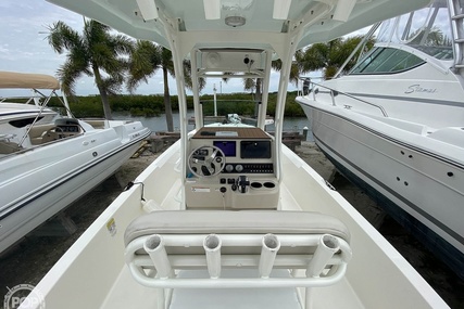 Boston Whaler 240 Dauntless Pro