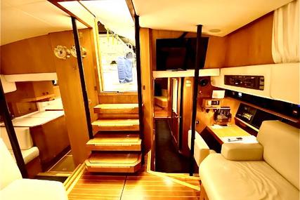 Southern Ocean 80' Ketch