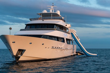 Heesen Tri-Deck