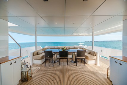 Heesen Tri-Deck