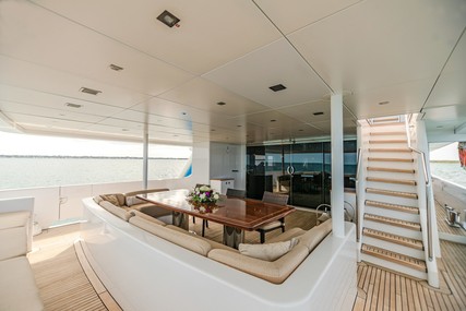 Heesen Tri-Deck