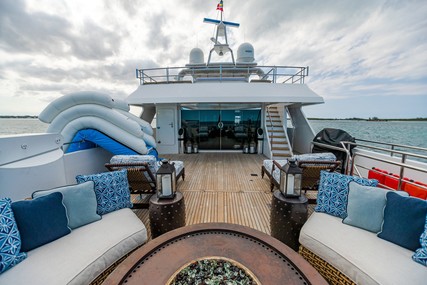 Heesen Tri-Deck