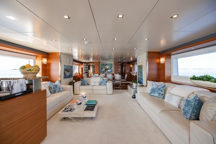 Heesen Tri-Deck