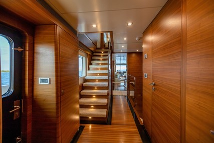 Heesen Tri-Deck