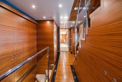 Heesen Tri-Deck