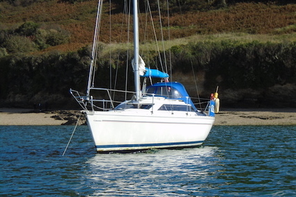 Jeanneau Sun Dream 28