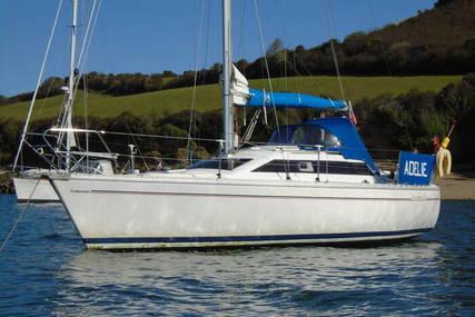 Jeanneau Sun Dream 28