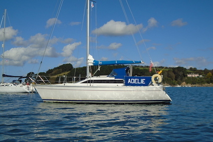 Jeanneau Sun Dream 28