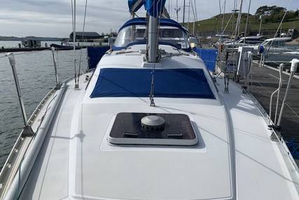 Jeanneau Sun Dream 28