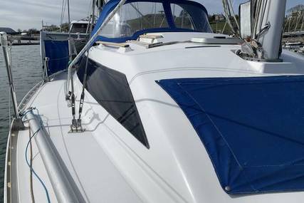 Jeanneau Sun Dream 28