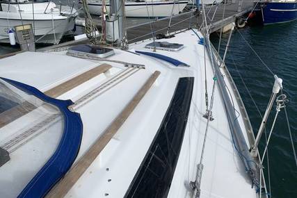 Jeanneau Sun Dream 28