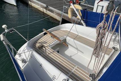 Jeanneau Sun Dream 28