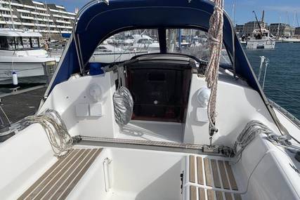 Jeanneau Sun Dream 28