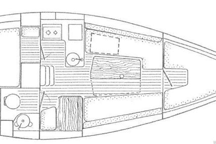 Jeanneau Sun Dream 28