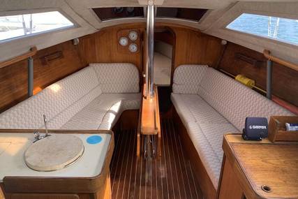 Jeanneau Sun Dream 28