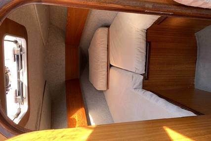 Jeanneau Sun Dream 28