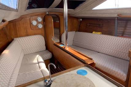 Jeanneau Sun Dream 28