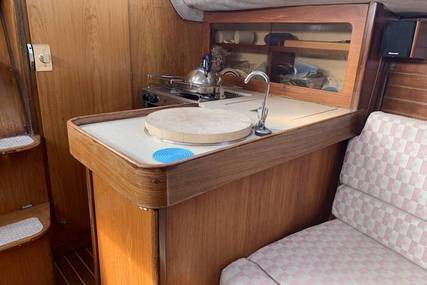 Jeanneau Sun Dream 28