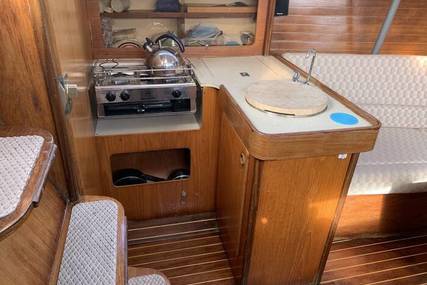 Jeanneau Sun Dream 28