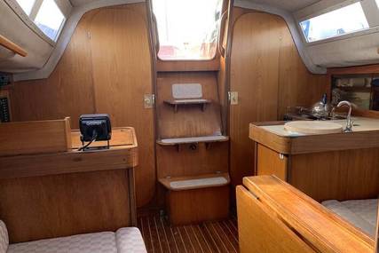 Jeanneau Sun Dream 28