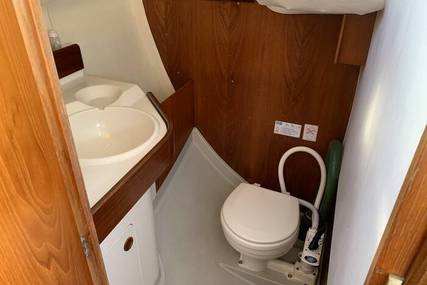 Jeanneau Sun Dream 28