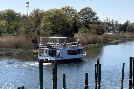 Skipperliner 45 Riverboat