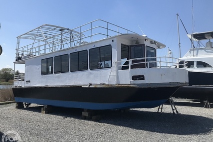 Skipperliner 45 Riverboat