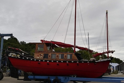 Chinese Junk 36