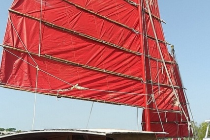 Chinese Junk 36