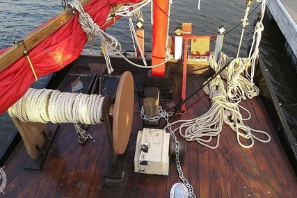 Chinese Junk 36