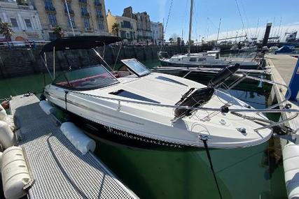 Bayliner 742R Cuddy Cabin