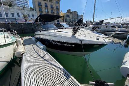 Bayliner 742R Cuddy Cabin