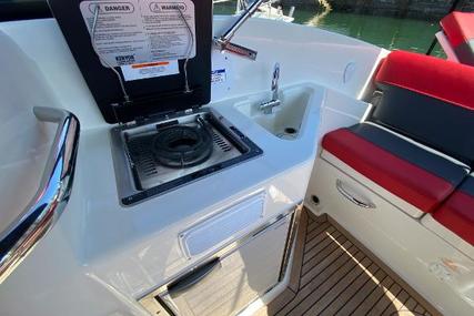 Bayliner 742R Cuddy Cabin