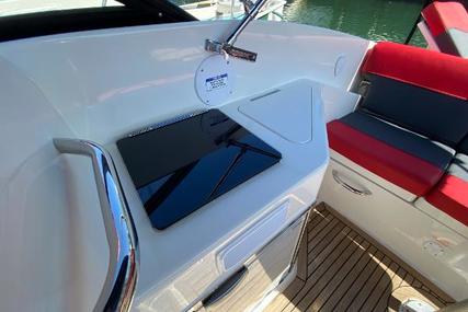 Bayliner 742R Cuddy Cabin