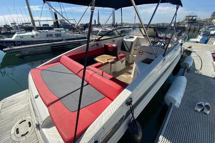 Bayliner 742R Cuddy Cabin