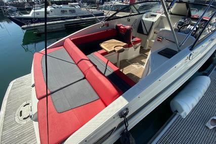 Bayliner 742R Cuddy Cabin