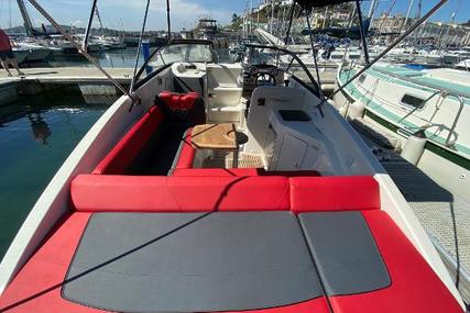 Bayliner 742R Cuddy Cabin