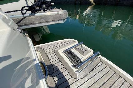 Bayliner 742R Cuddy Cabin