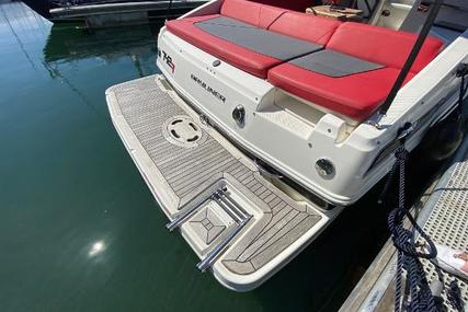 Bayliner 742R Cuddy Cabin