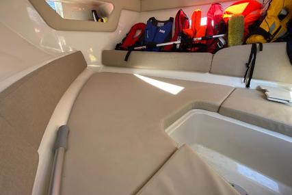 Bayliner 742R Cuddy Cabin