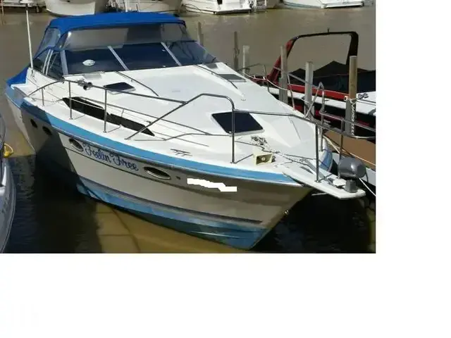 Bayliner 3450 Avanti