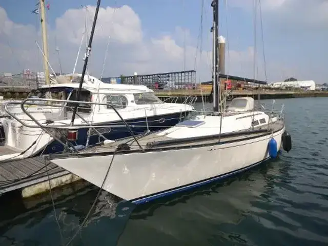 Baltic 33