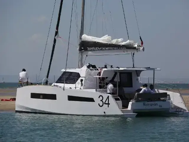 Aventura 34