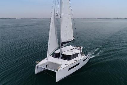 Aventura 34