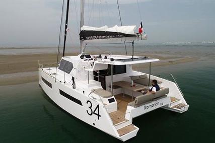 Aventura 34