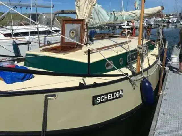 Scheldeschouw 30