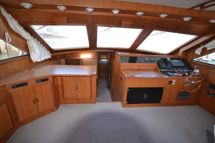 Bluewater Ultima 56