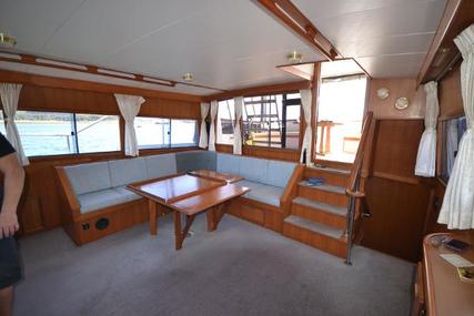 Bluewater Ultima 56