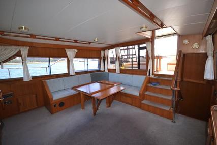 Bluewater Ultima 56