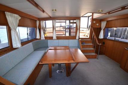 Bluewater Ultima 56